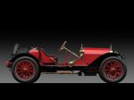 Stutz Bearcat 1912 года